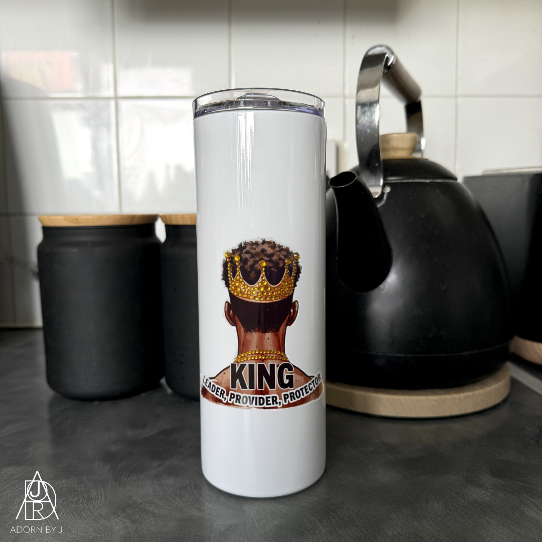 King Leader Coffee Cup
