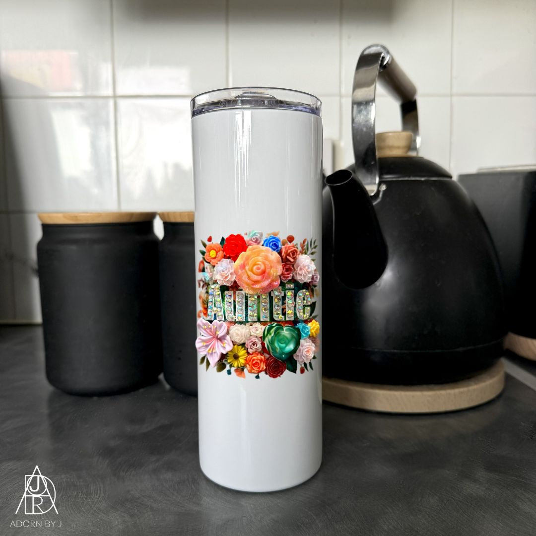 Botella Familiar