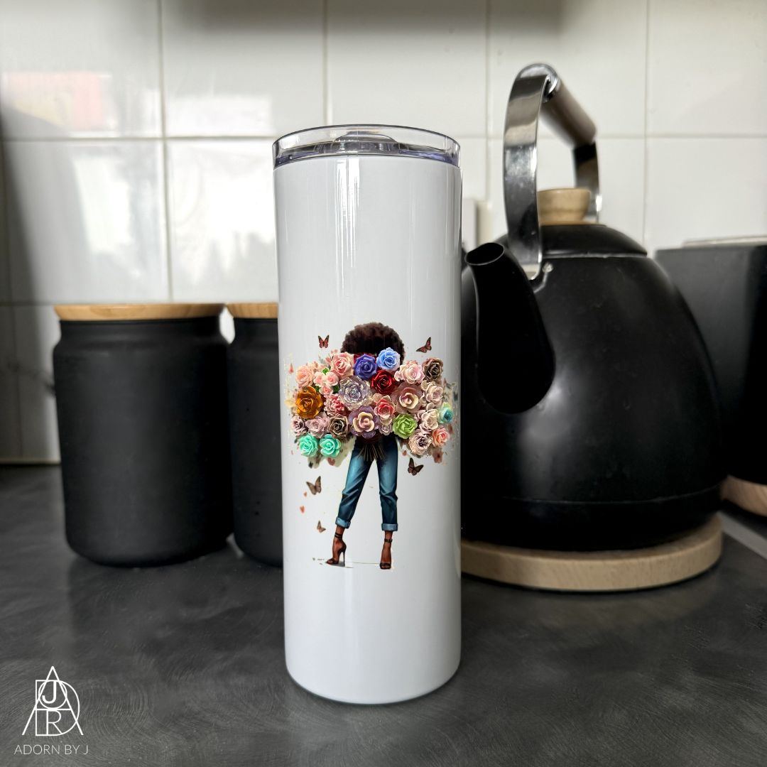 Bouquet Bottle