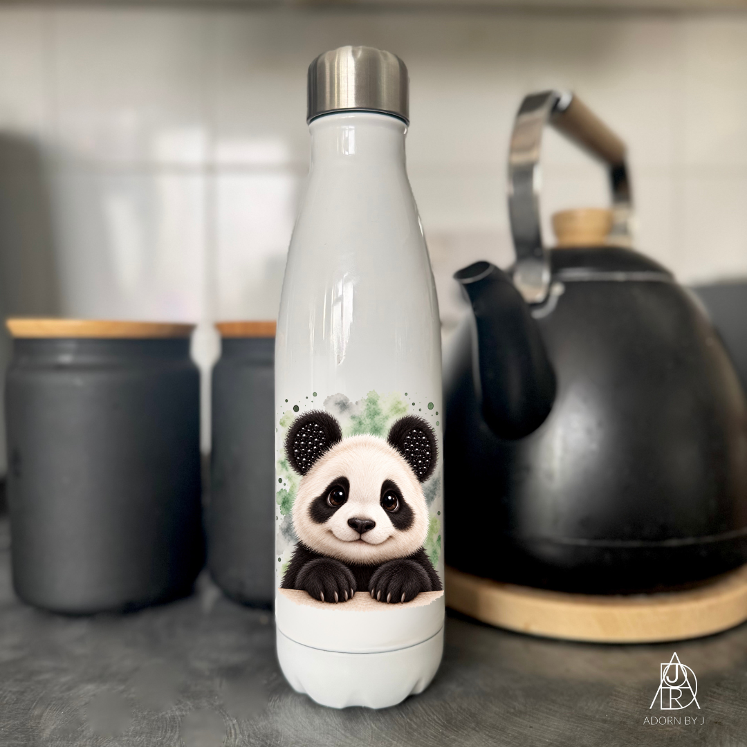 Animal Lover Bottle