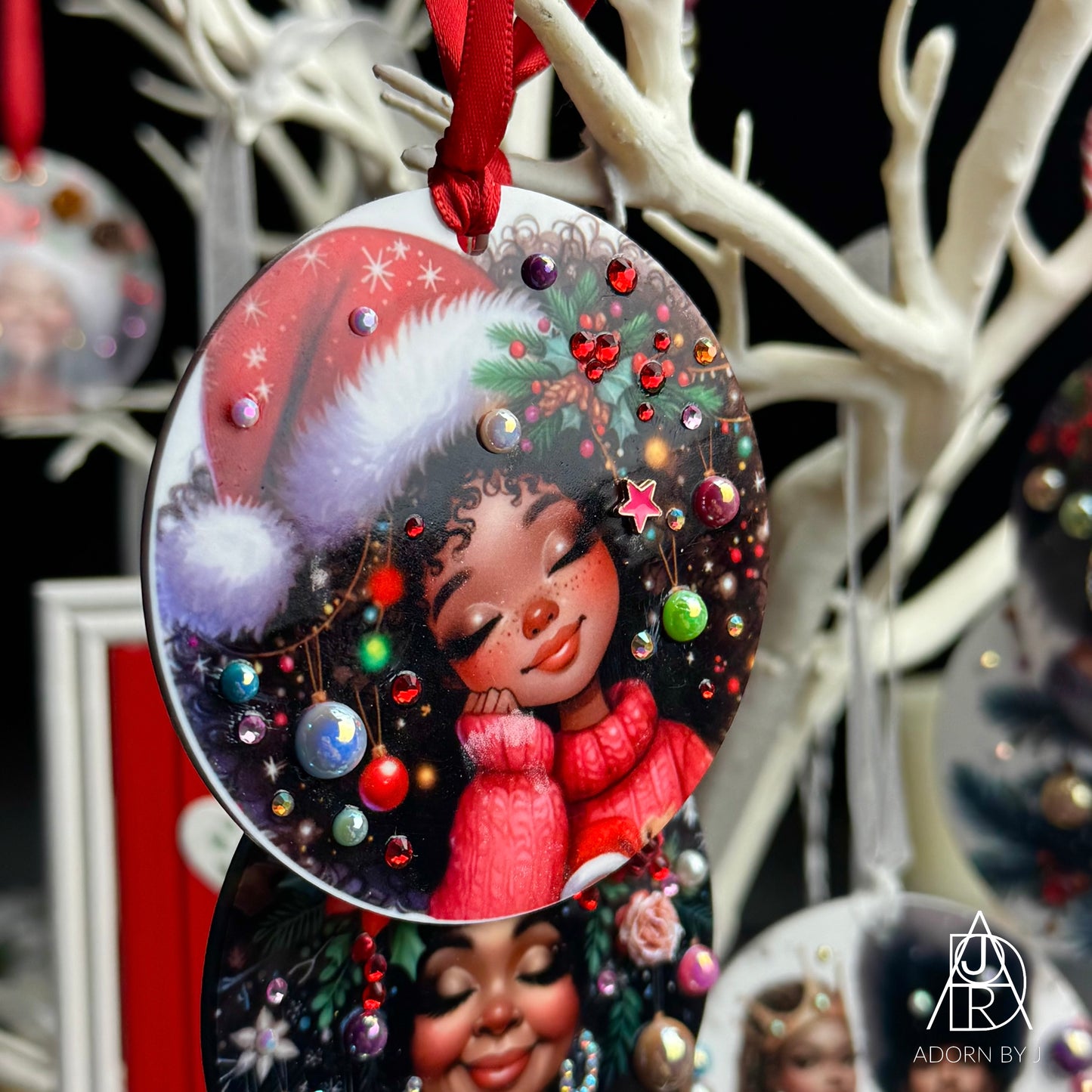 Christmas Tree Decor