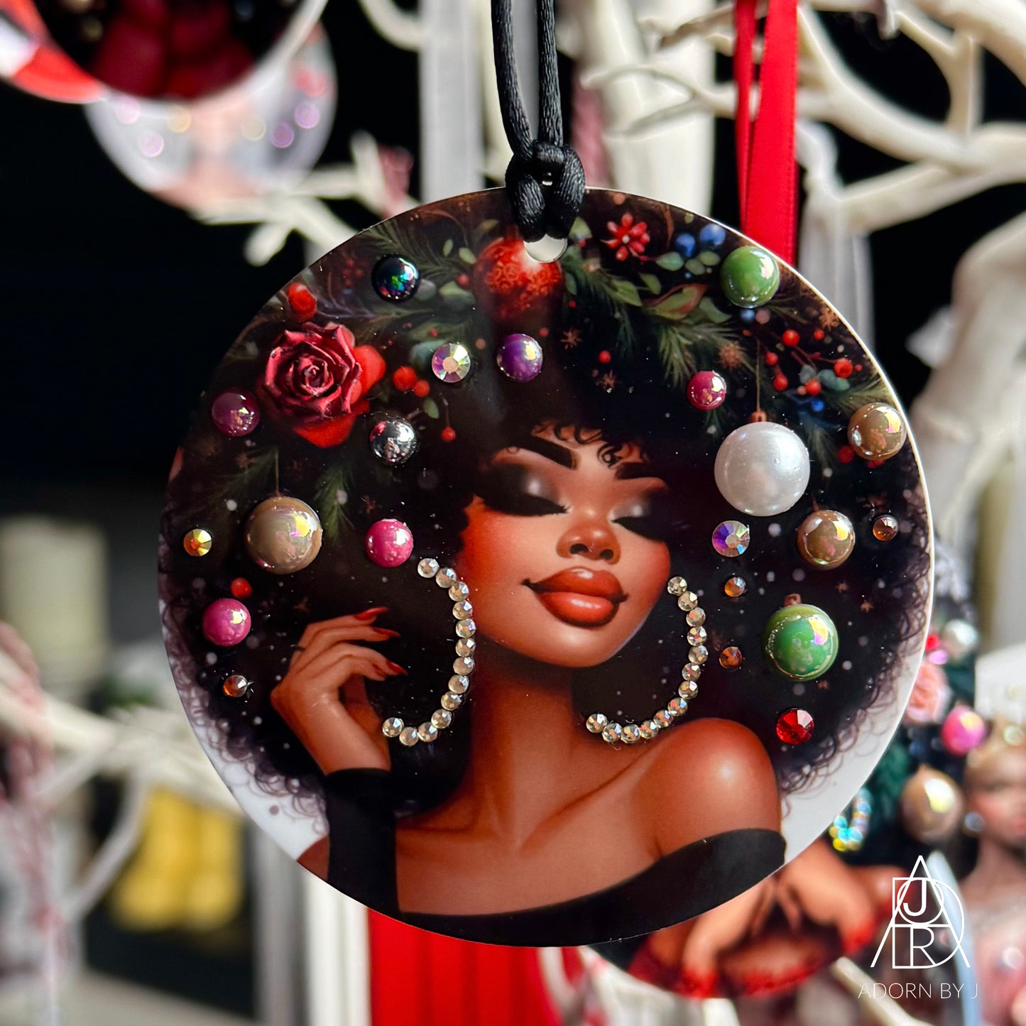 Christmas Tree Decor