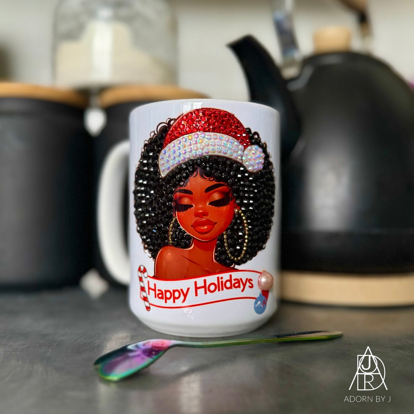 Happy Holidays