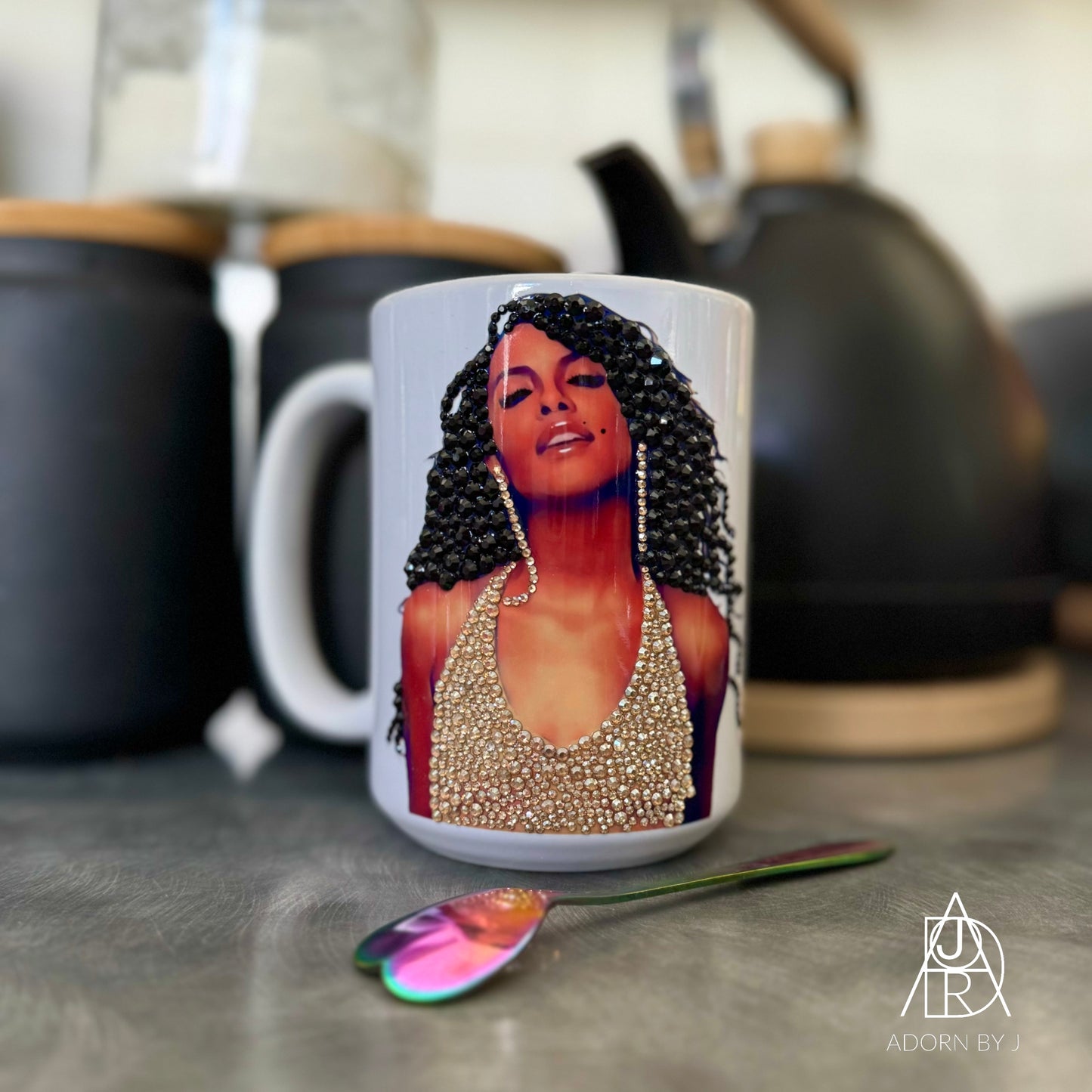 Aaliyah