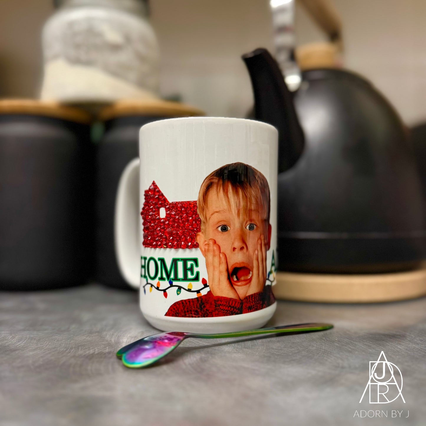 Home Alone