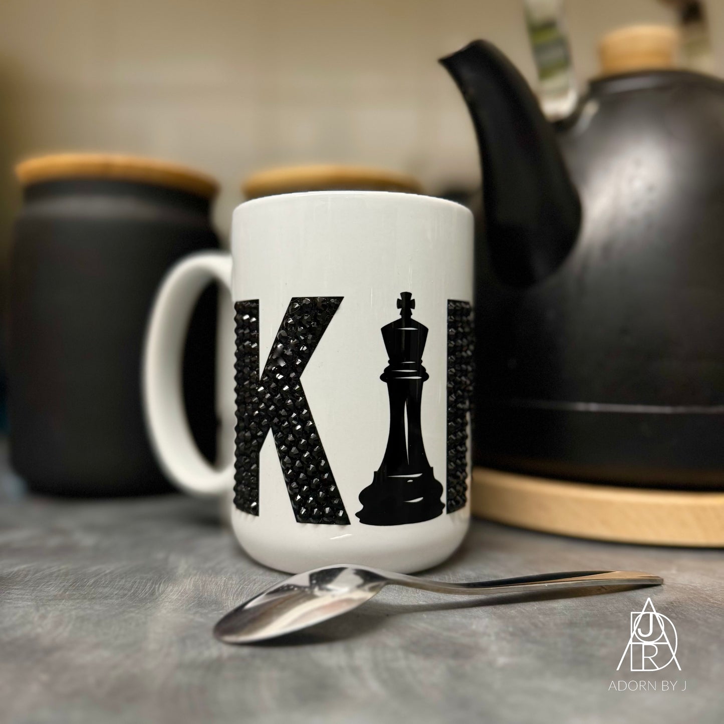 King Chess