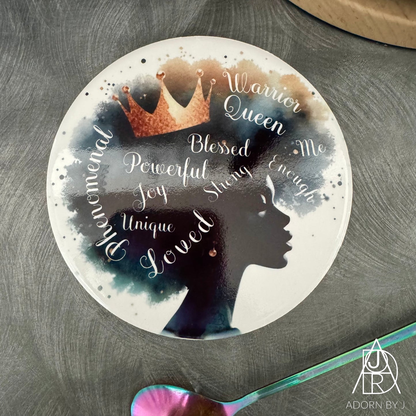 Coasters
