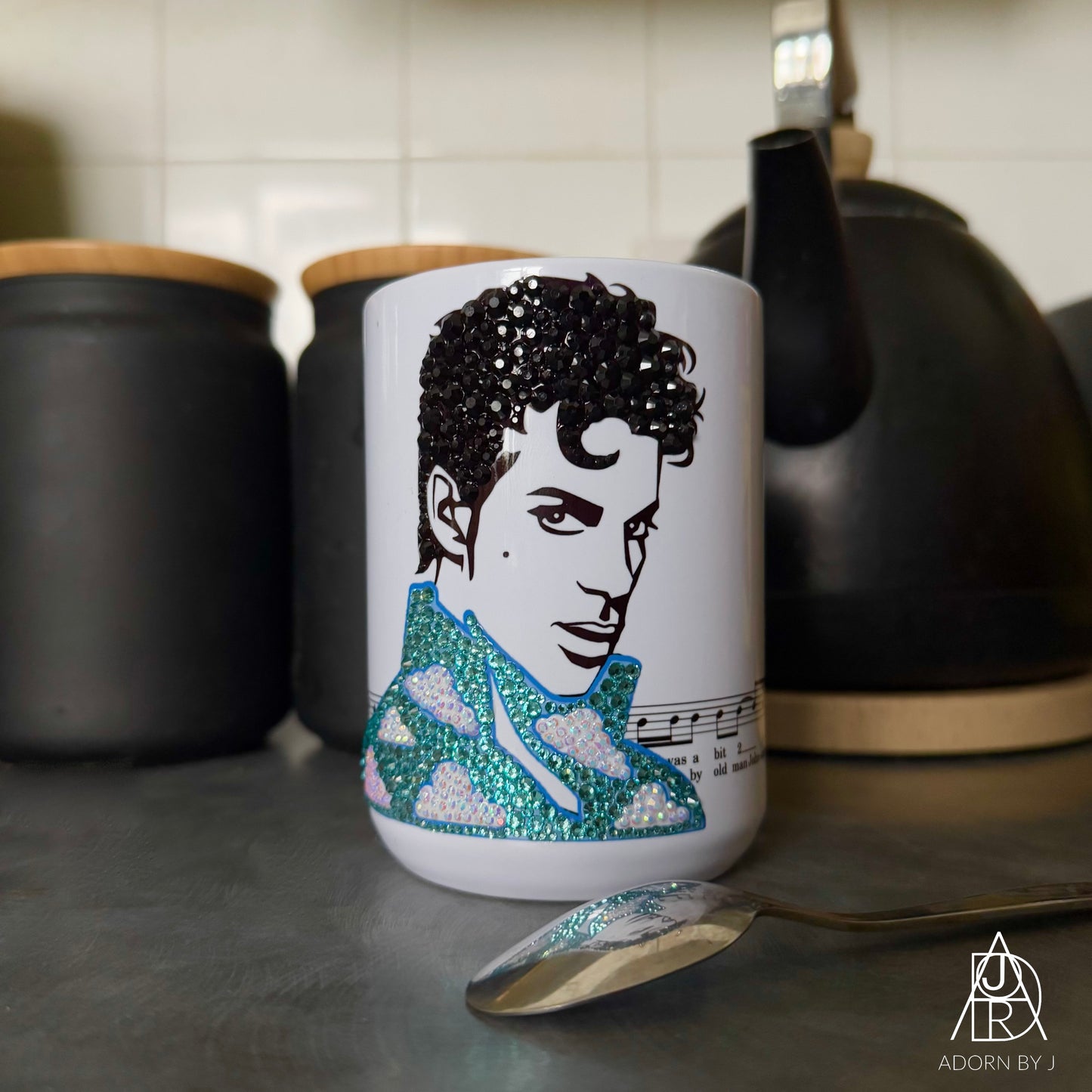 Prince Lyrics