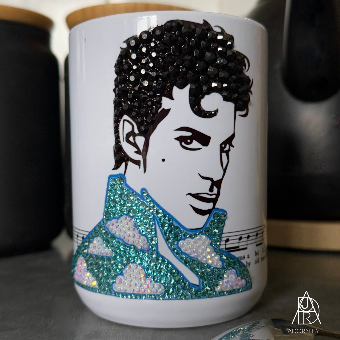 Prince Lyrics