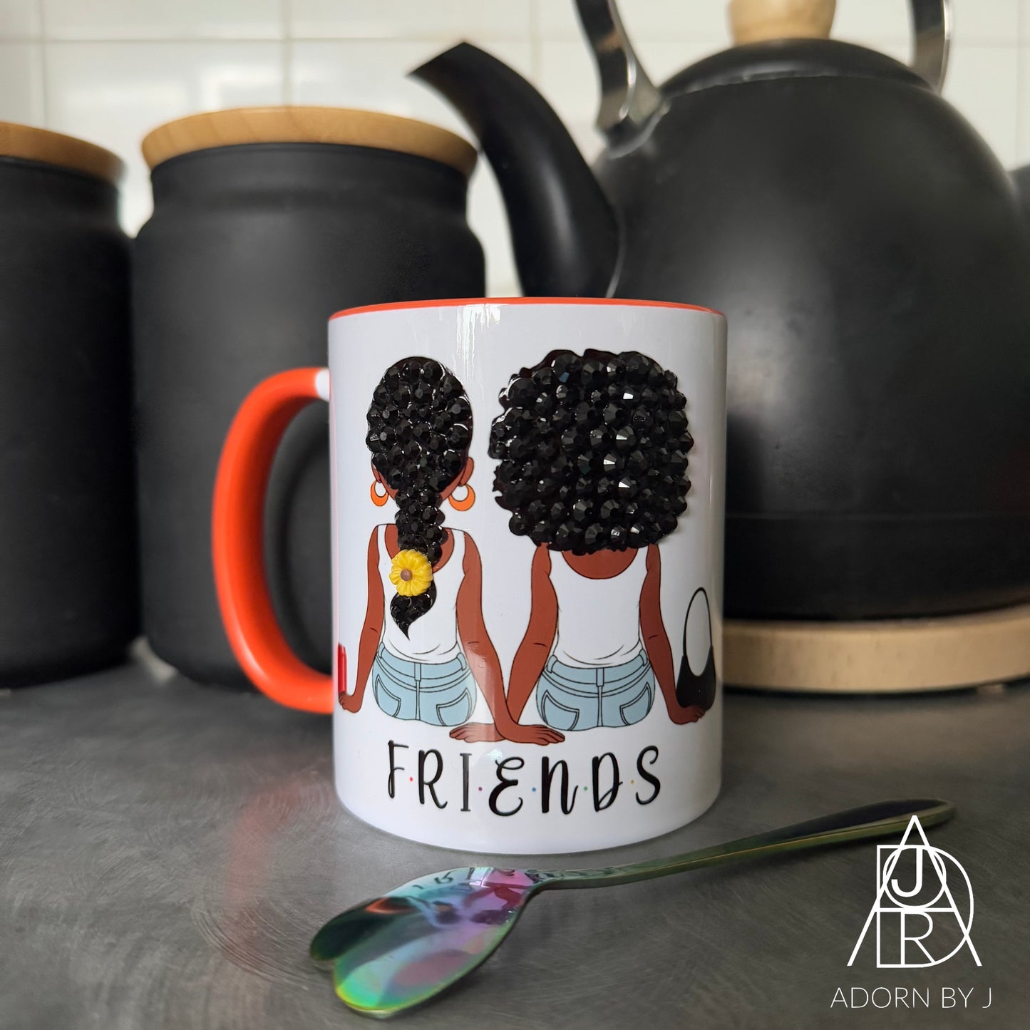 Friends