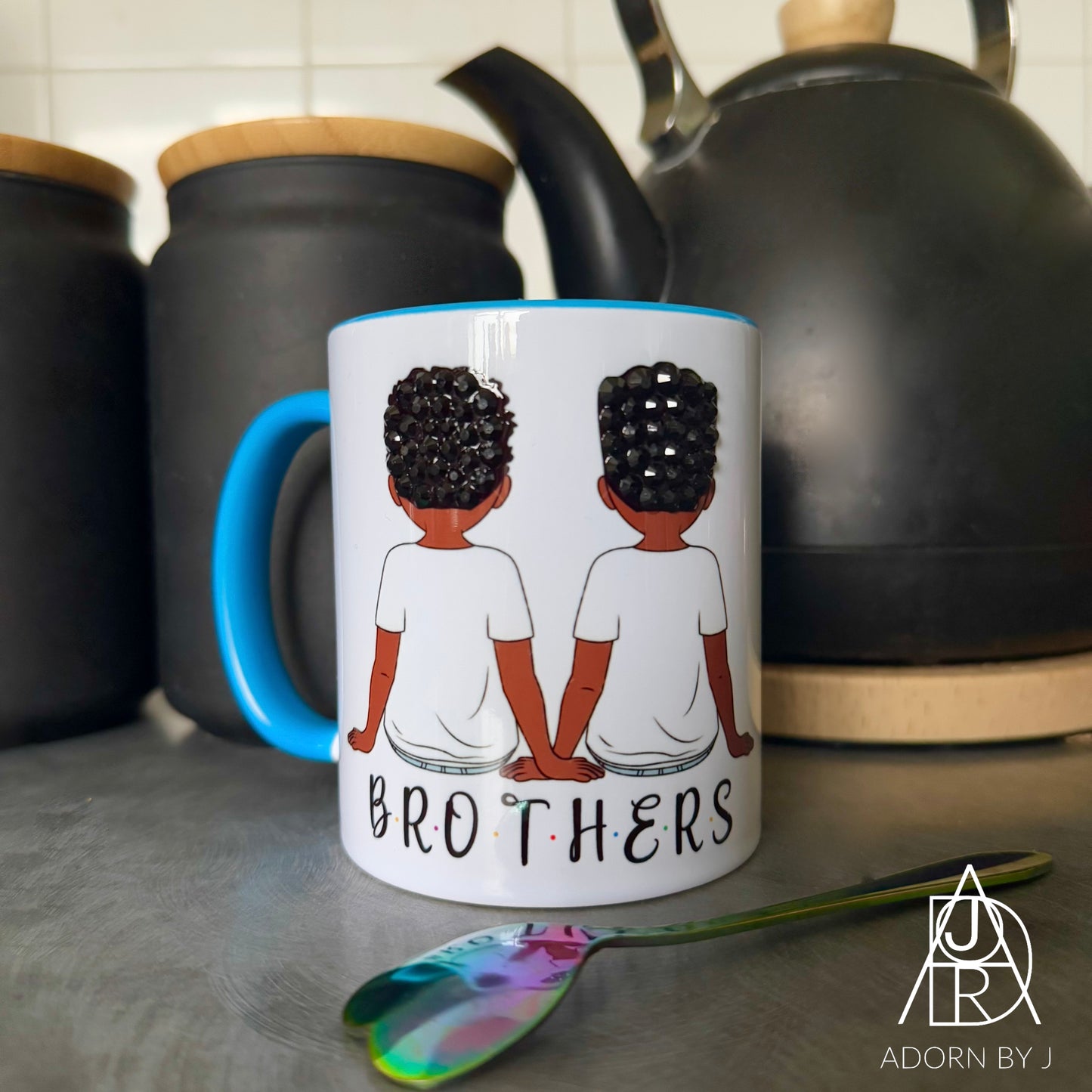 Brothers