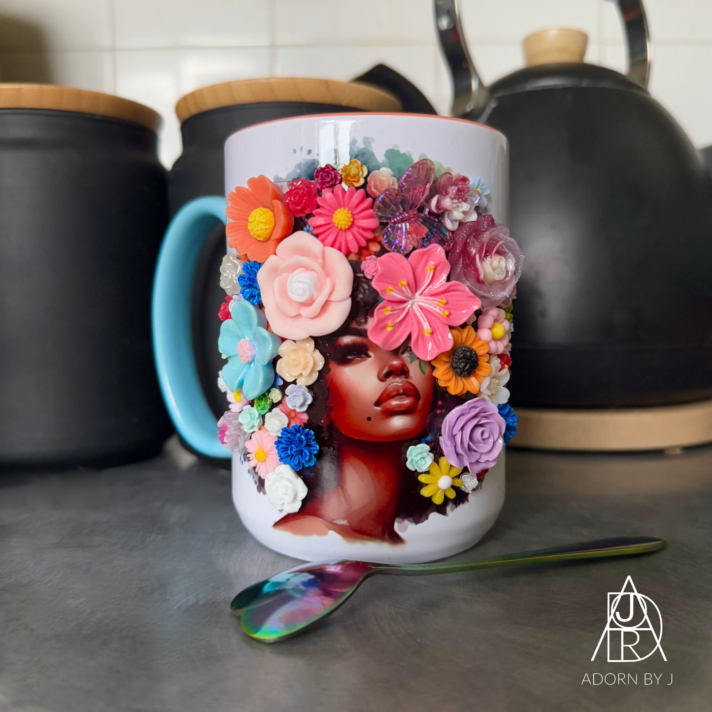 Tonos Florales