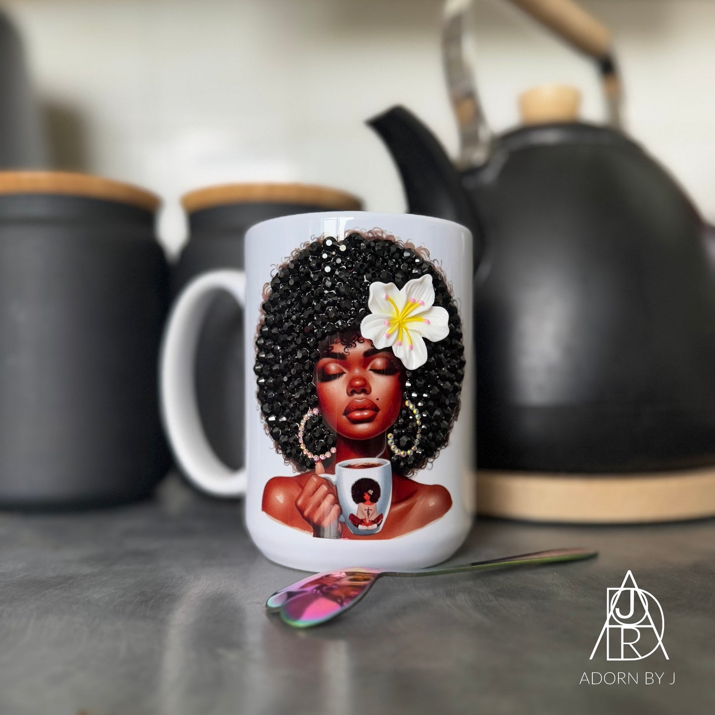 Tea Cup