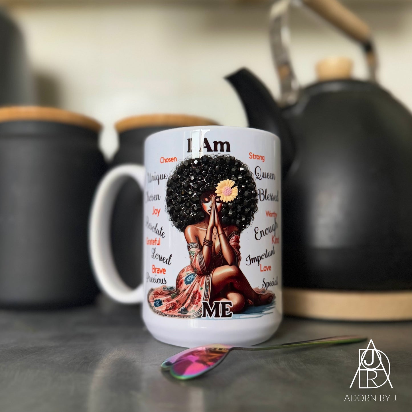 I Am