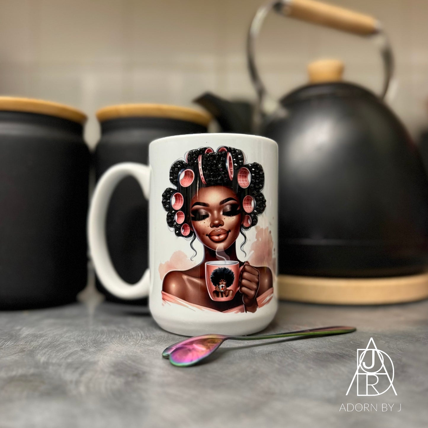Tea Cup