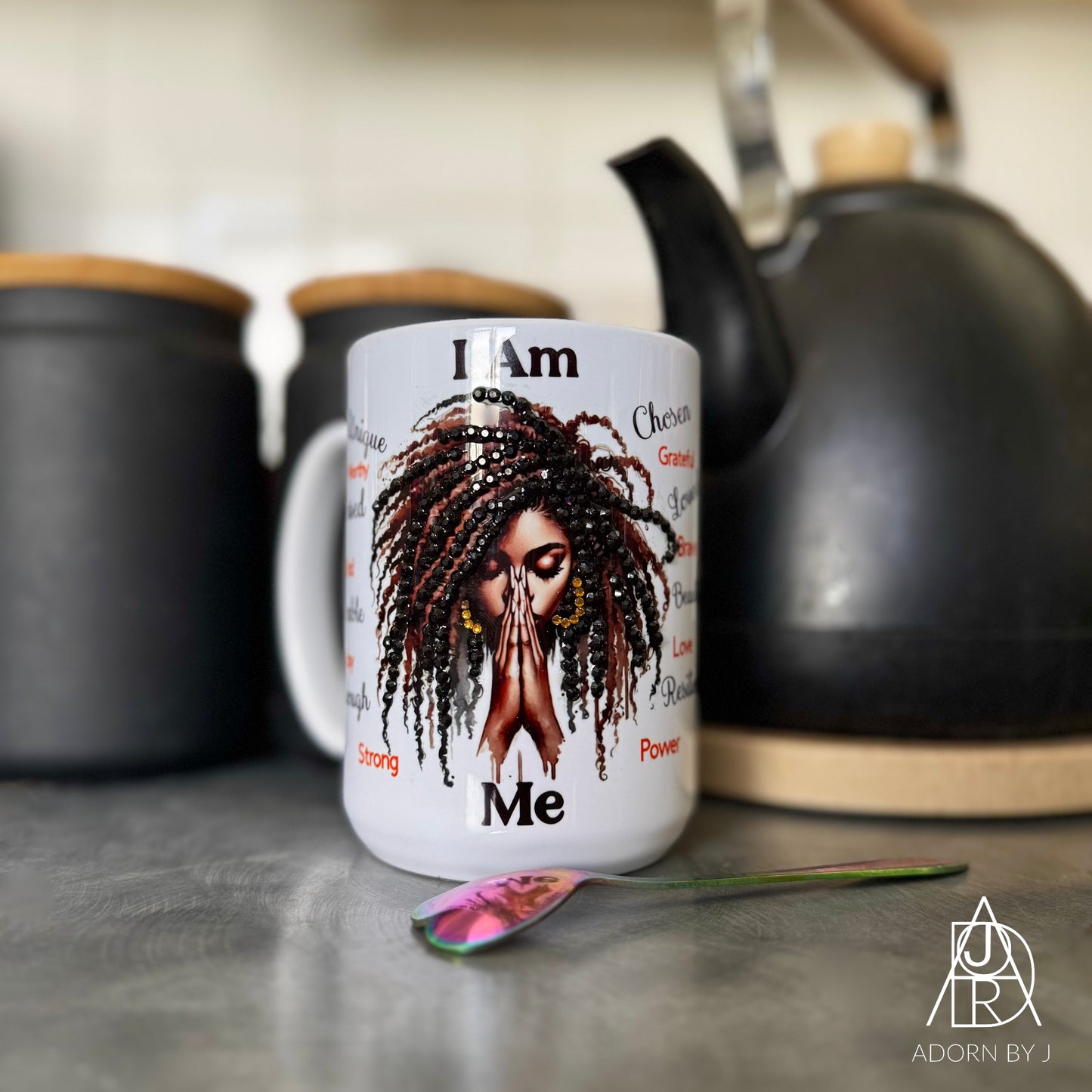 I Am