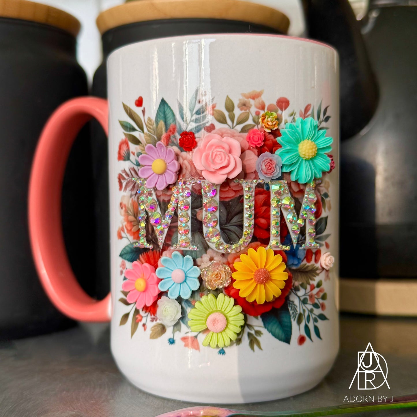 Mum