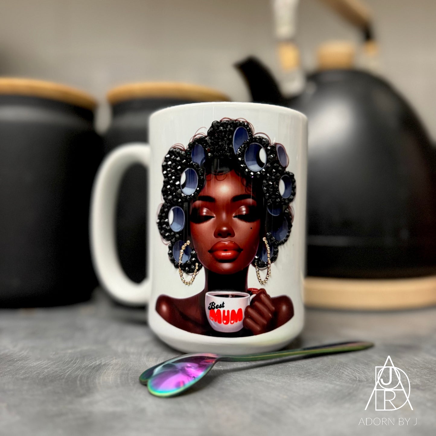 Tea Cup