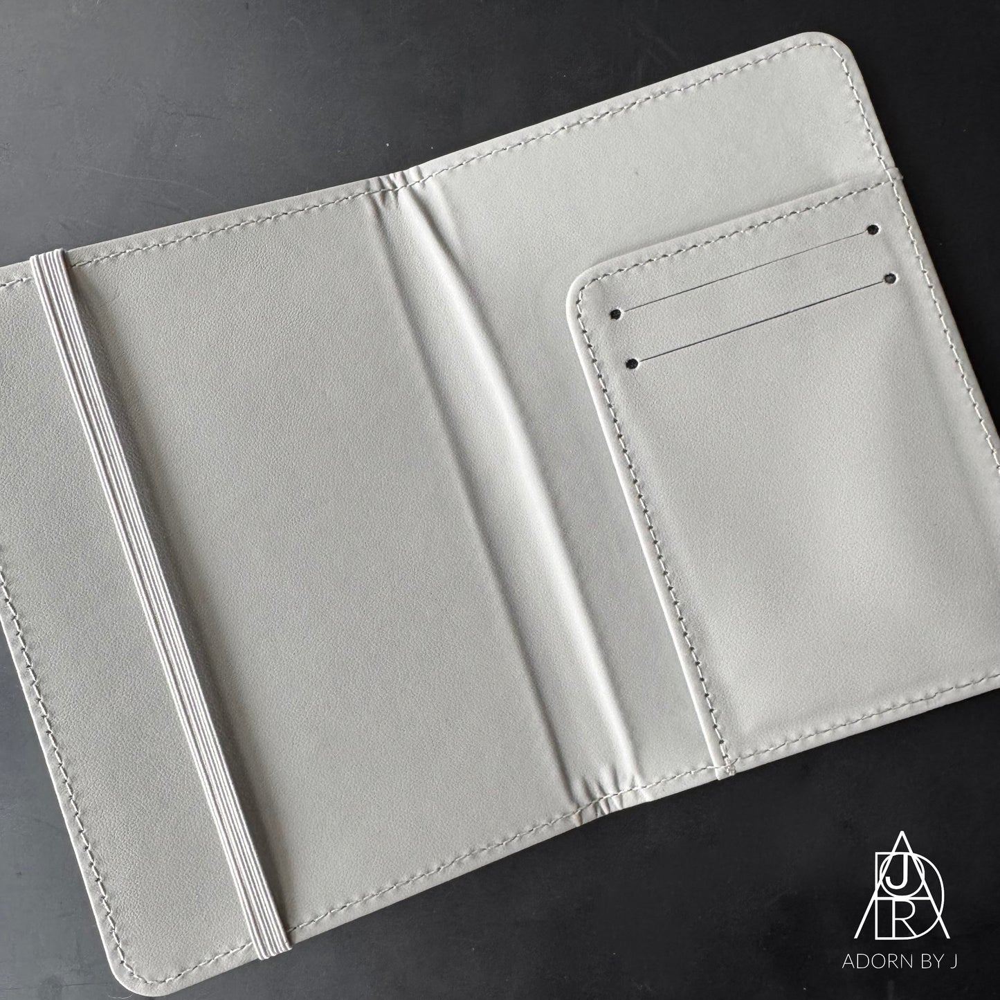 Tarjeteros de pasaporte de amigos