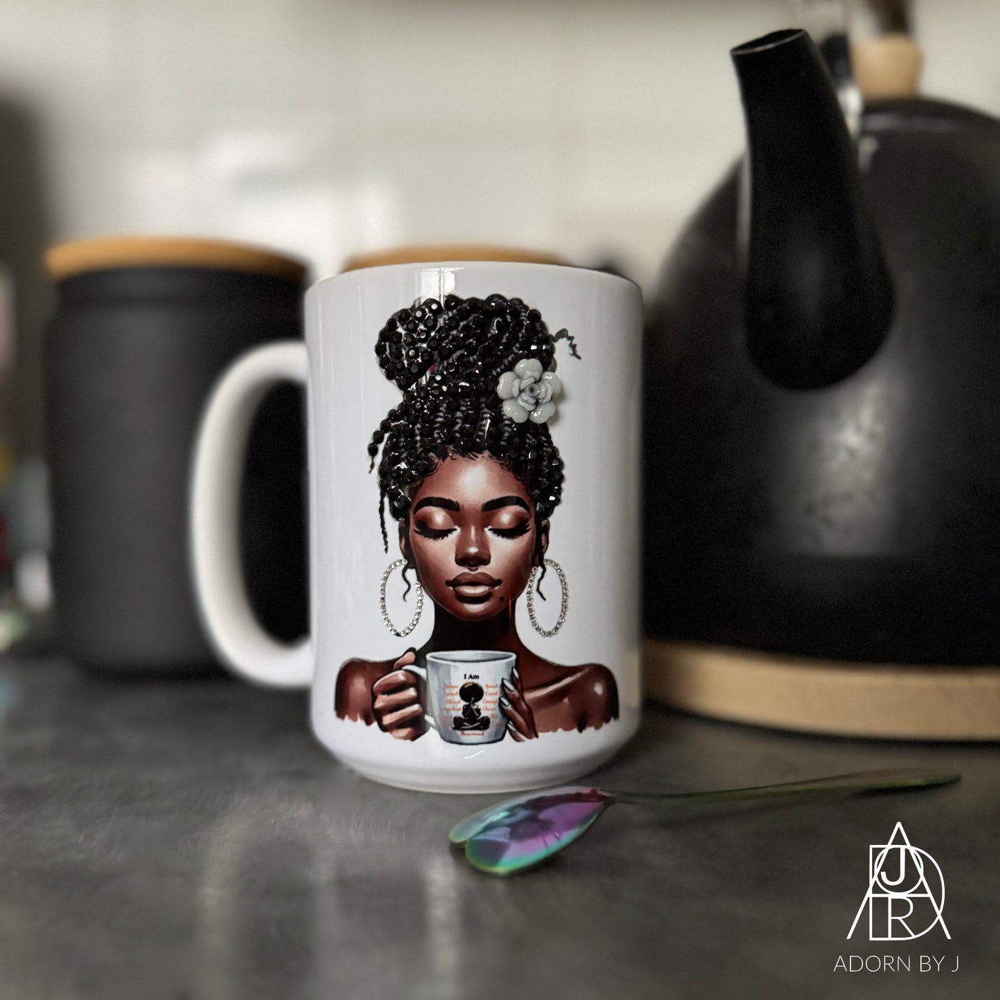 Tea Cup