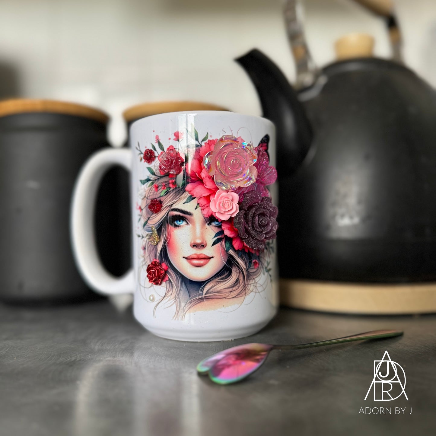 Floral Flow