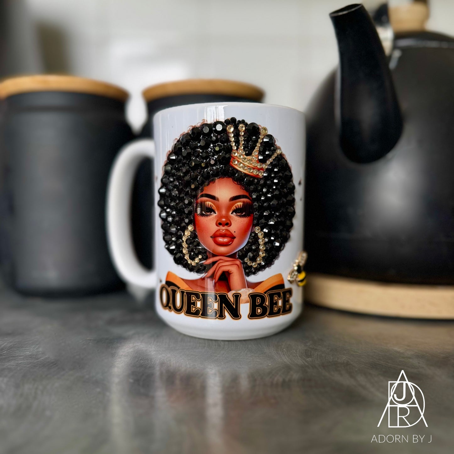 Queen Bee