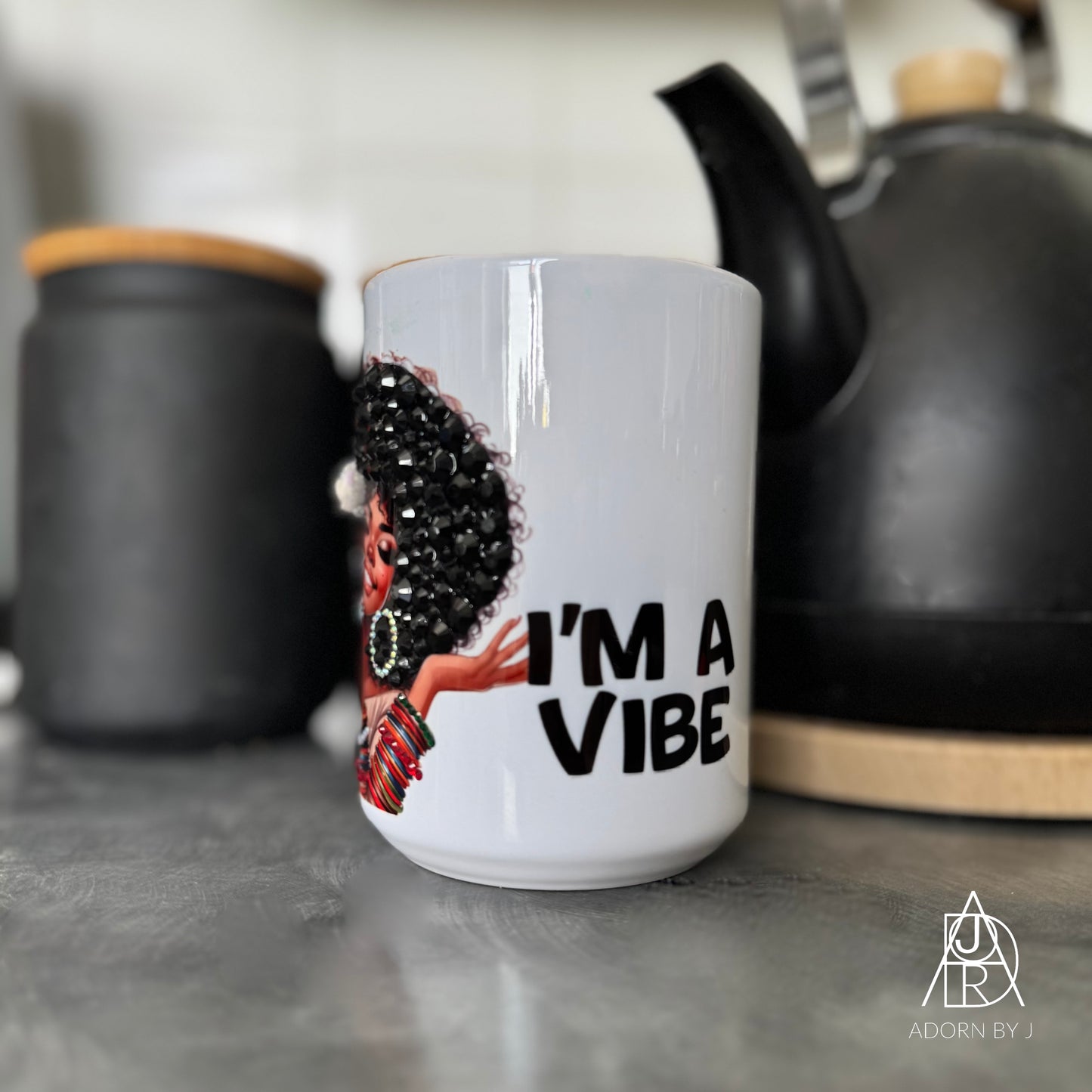 I'm A Vibe