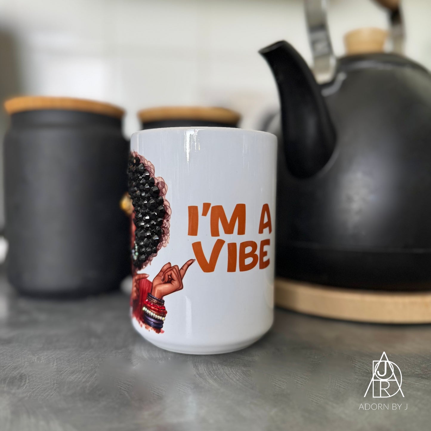 I'm A Vibe