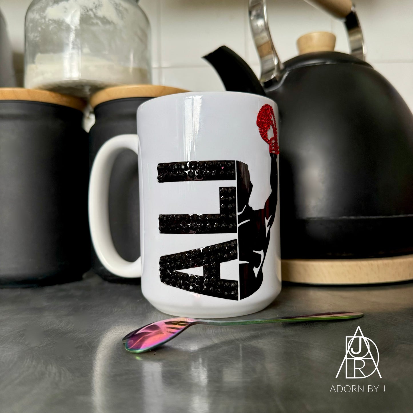 Ali