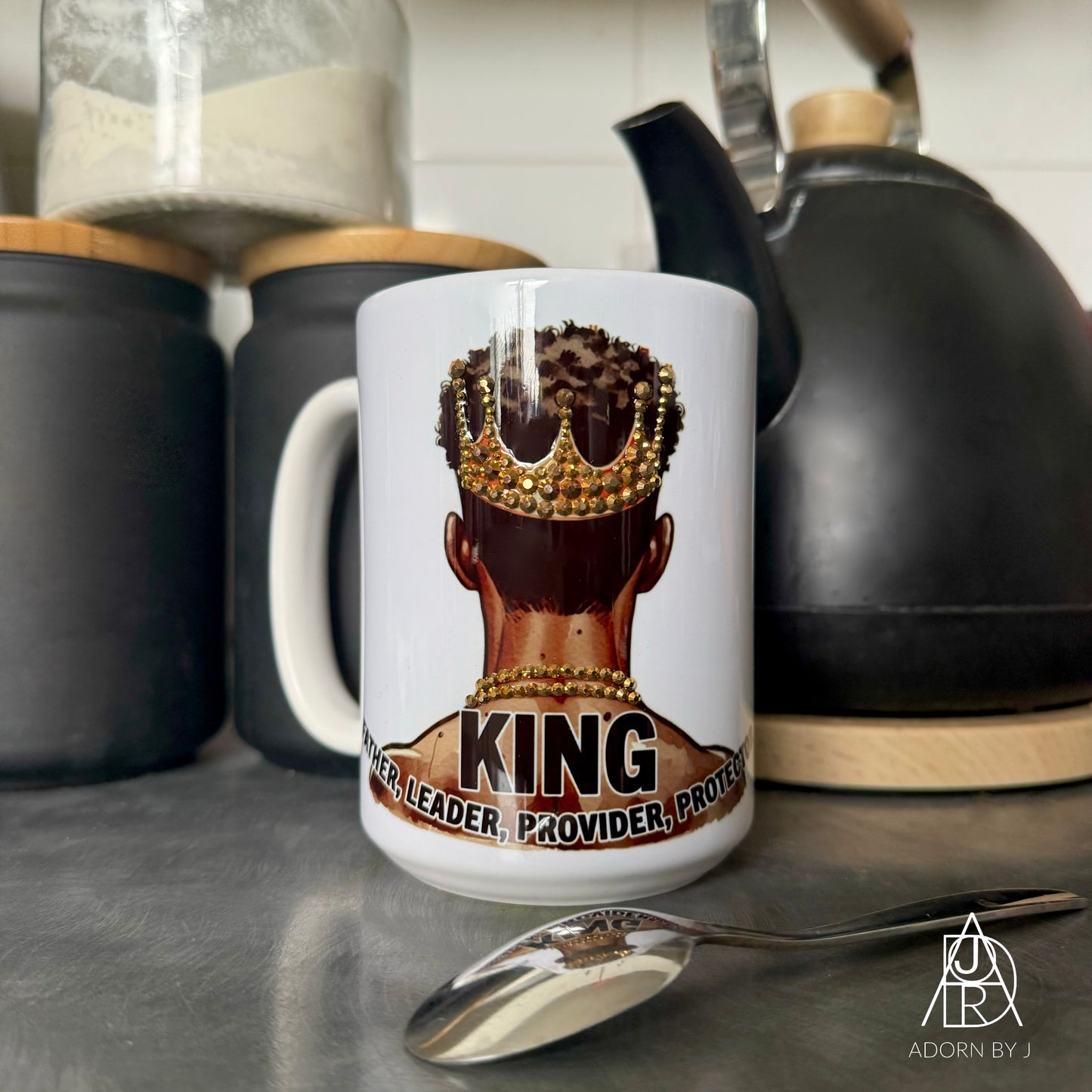 King Father