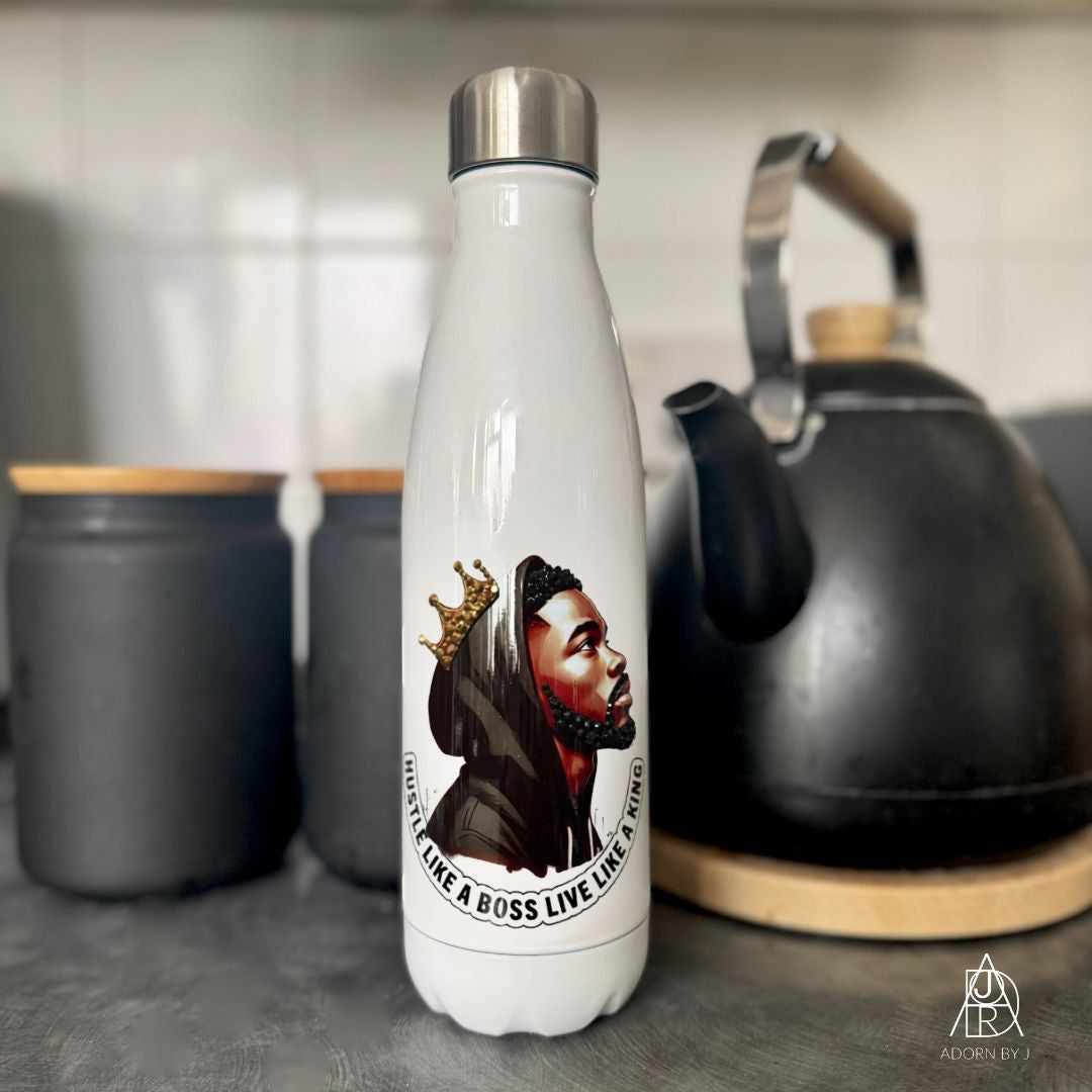 King Boss Bottle