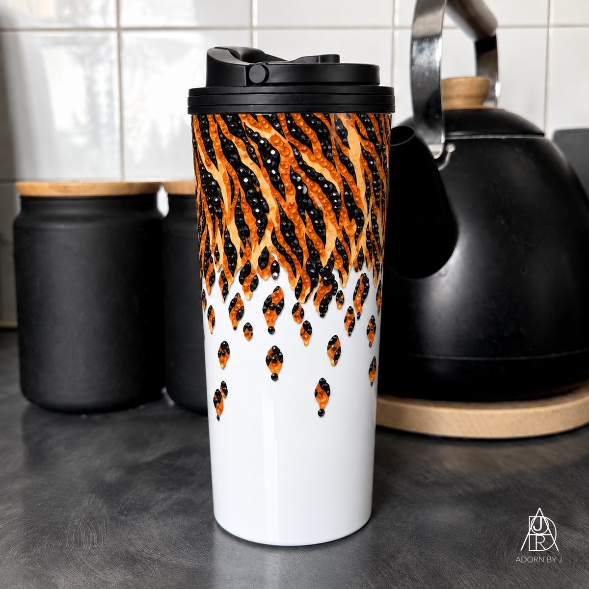 Prints Coffee Cup