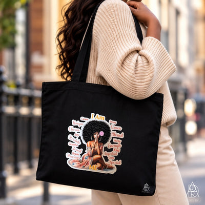 TOTE BAGS