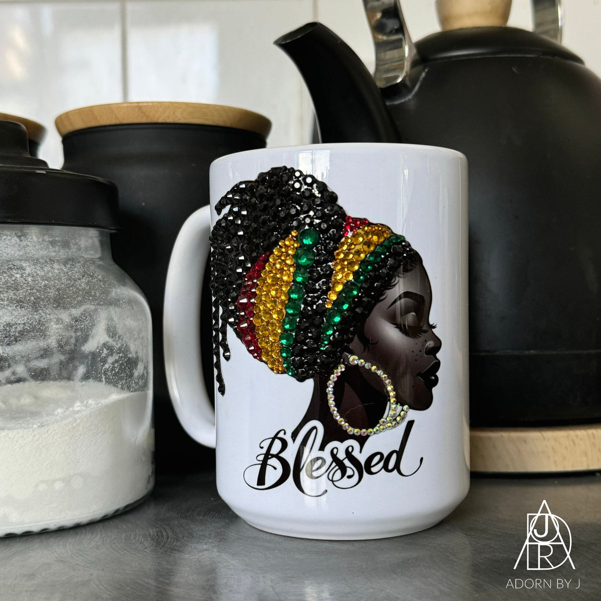 LOCS & BRAIDS GIFTS
