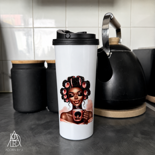 Je suis Tumbler