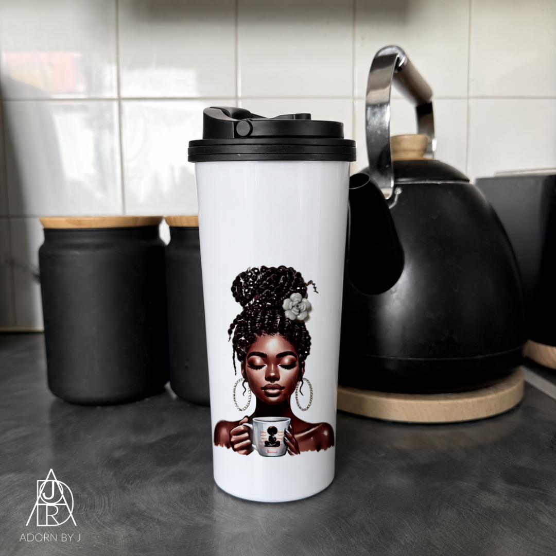 Je suis Tumbler
