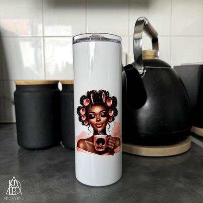 Je suis Tumbler