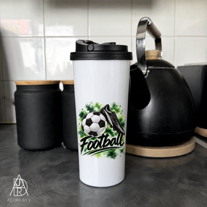 It's Sports Coffee Cup