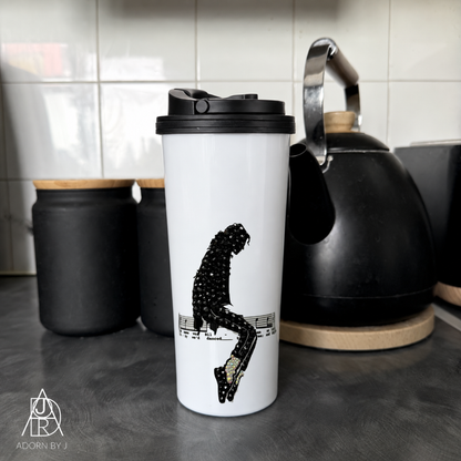 MJ Coffee Cup