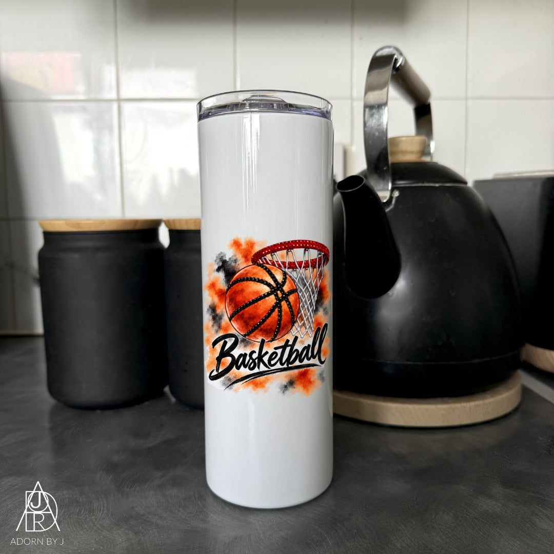 It's Sports Coffee Cup