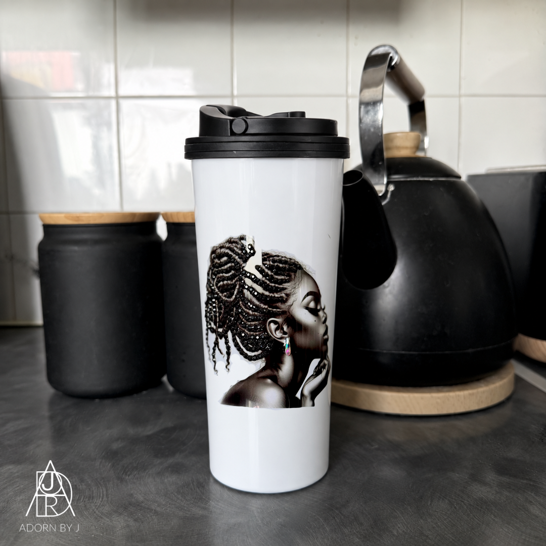 Think Coffee Cup