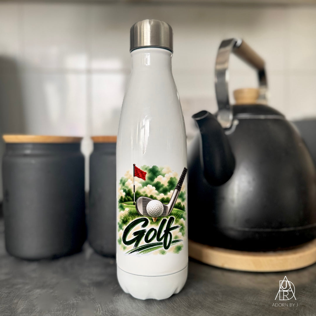 It's Sports Bottle