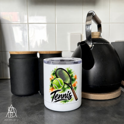 It's Sports Coffee Cup