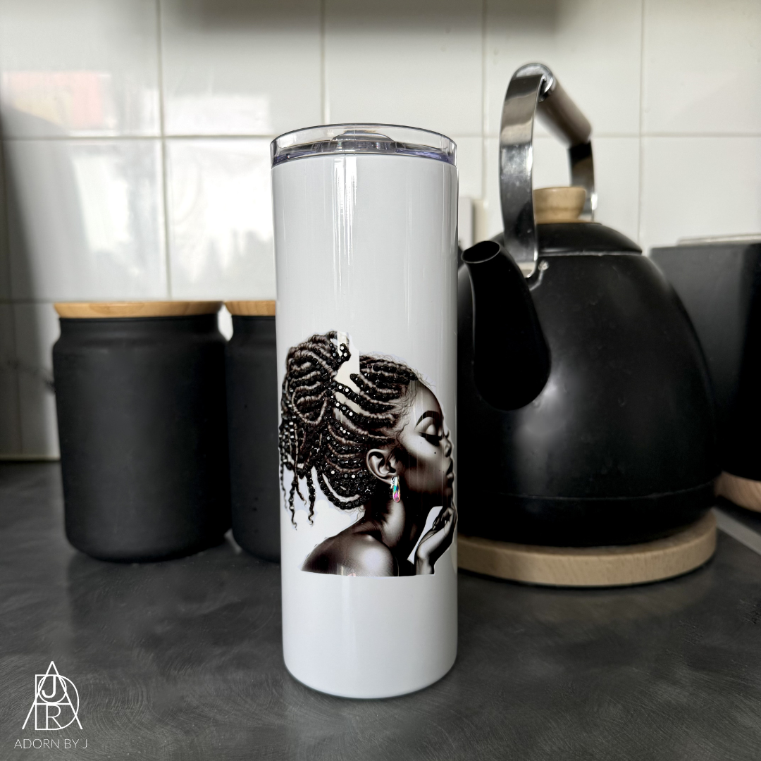 Think Coffee Cup