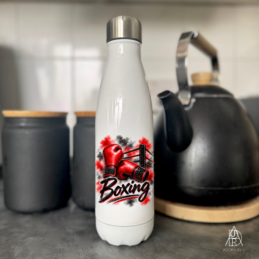 It's Sports Bottle
