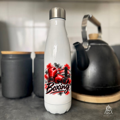 It's Sports Bottle