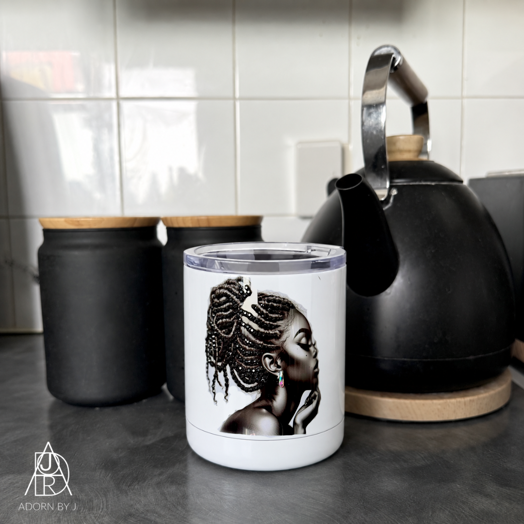 Think Coffee Cup