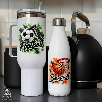 It's Sports Bottle