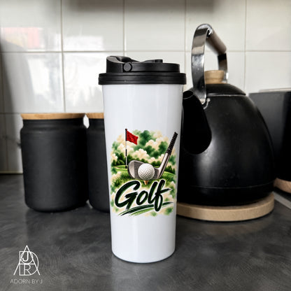 It's Sports Coffee Cup