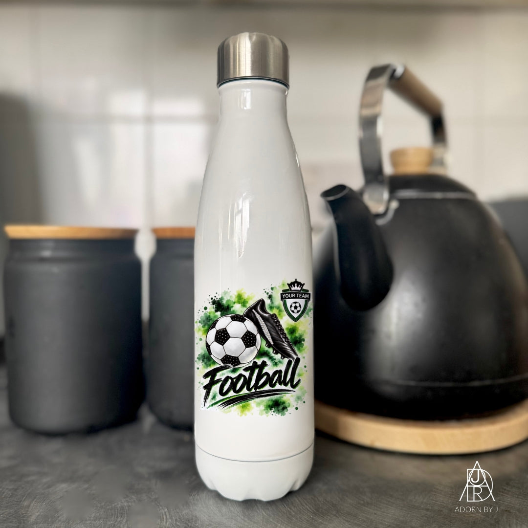 It's Sports Bottle